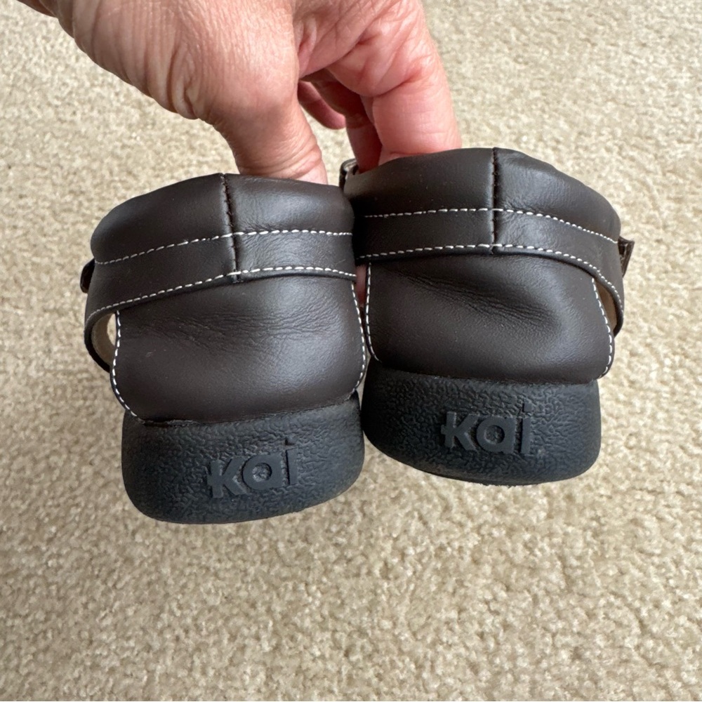 See Kai Run Fishman Sandals - Picture 3 of 4